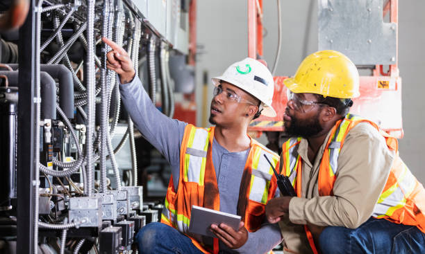 Best Generator Installation Services  in Nd Point, WI