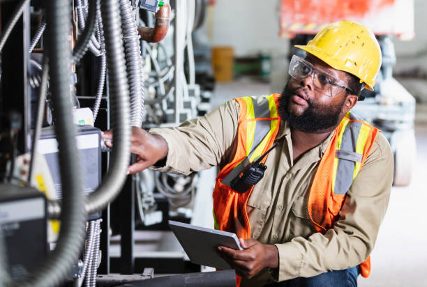 Best Electrical System Inspection  in Nd Point, WI