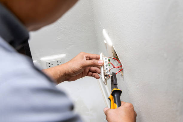 Best Electrical Contractors for Businesses  in Nd Point, WI