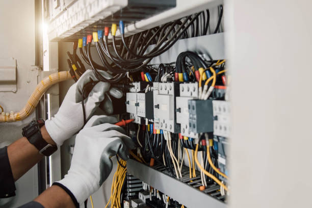 Best Electrical Outlet Repair  in Nd Point, WI