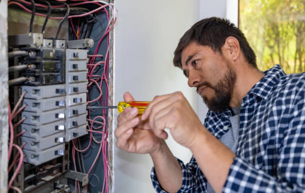 Trusted WI Electrician Experts